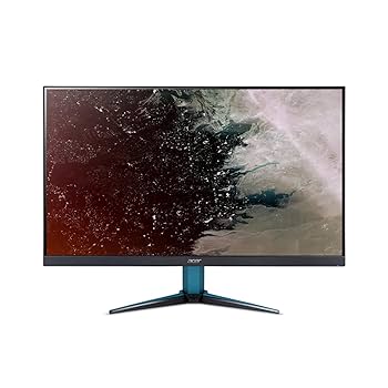 Acer VG271U 27インチ IPS 2560x1440 144Hz Amazon.com: Acer Nitro VG271U Pbmiipx 27